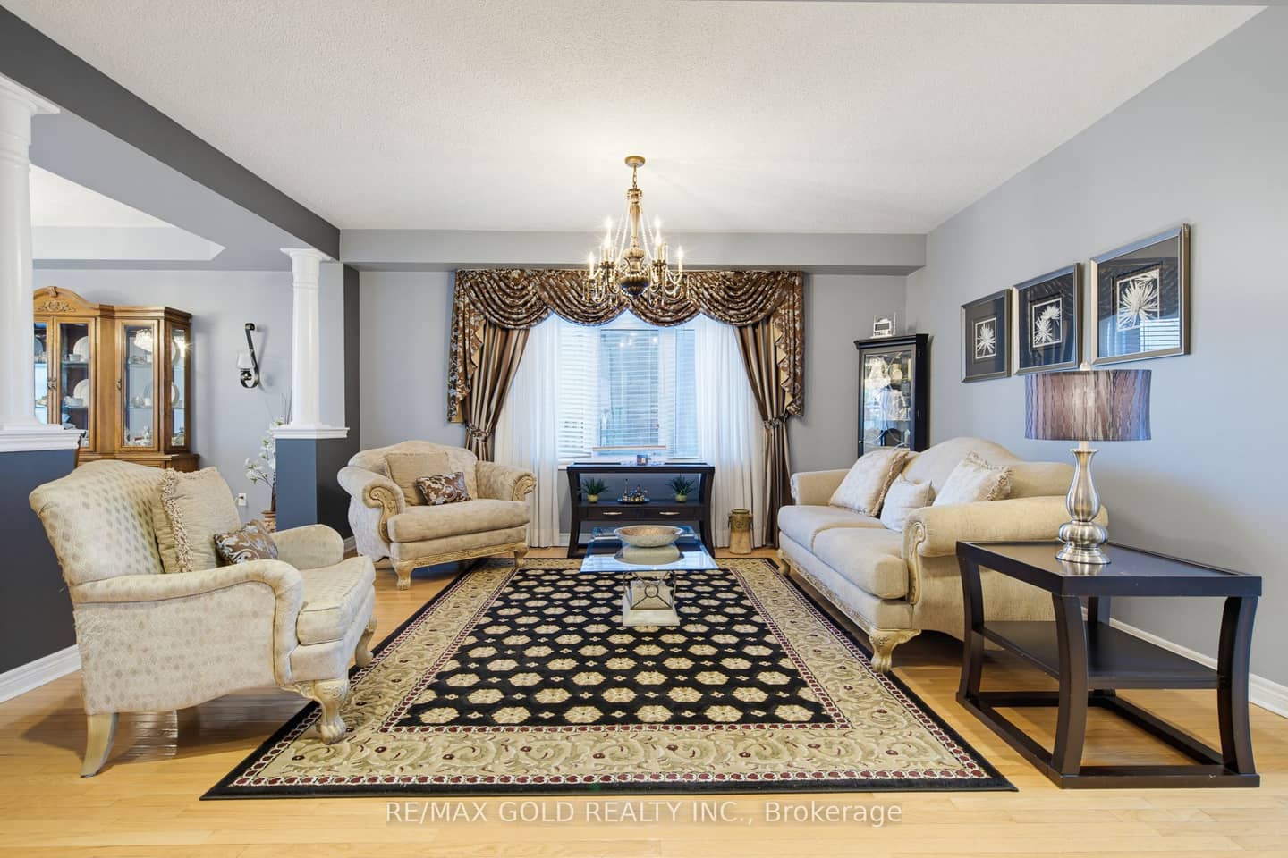 29 Blaketon Court, Brampton, ON L6P 1K7