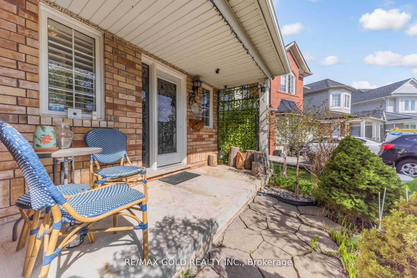 70 Sweetwood Circle, Brampton, ON L7A 2X7