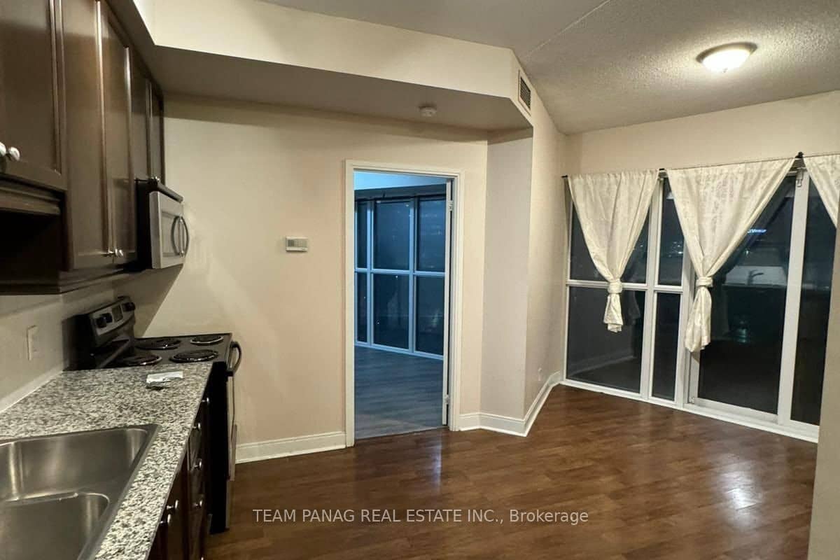 60 Absolute Avenue 504, Mississauga, ON L4Z 0A9