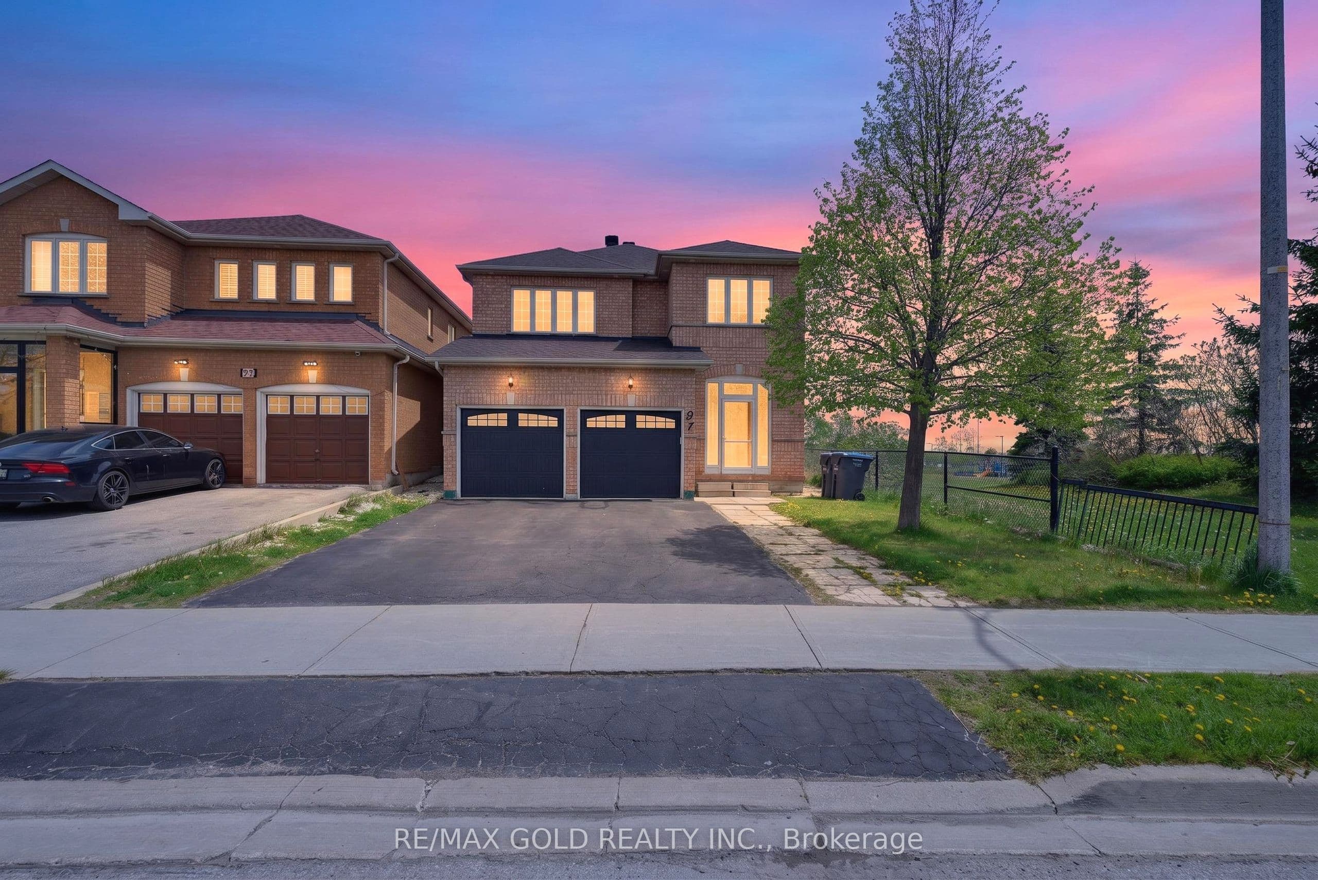91 Sewells Lane, Brampton, ON L7A 2Z8