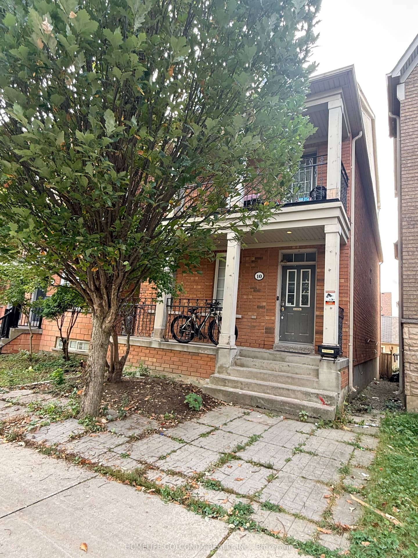 10 Aldwinckle Heights, Toronto, ON M3J 3S6