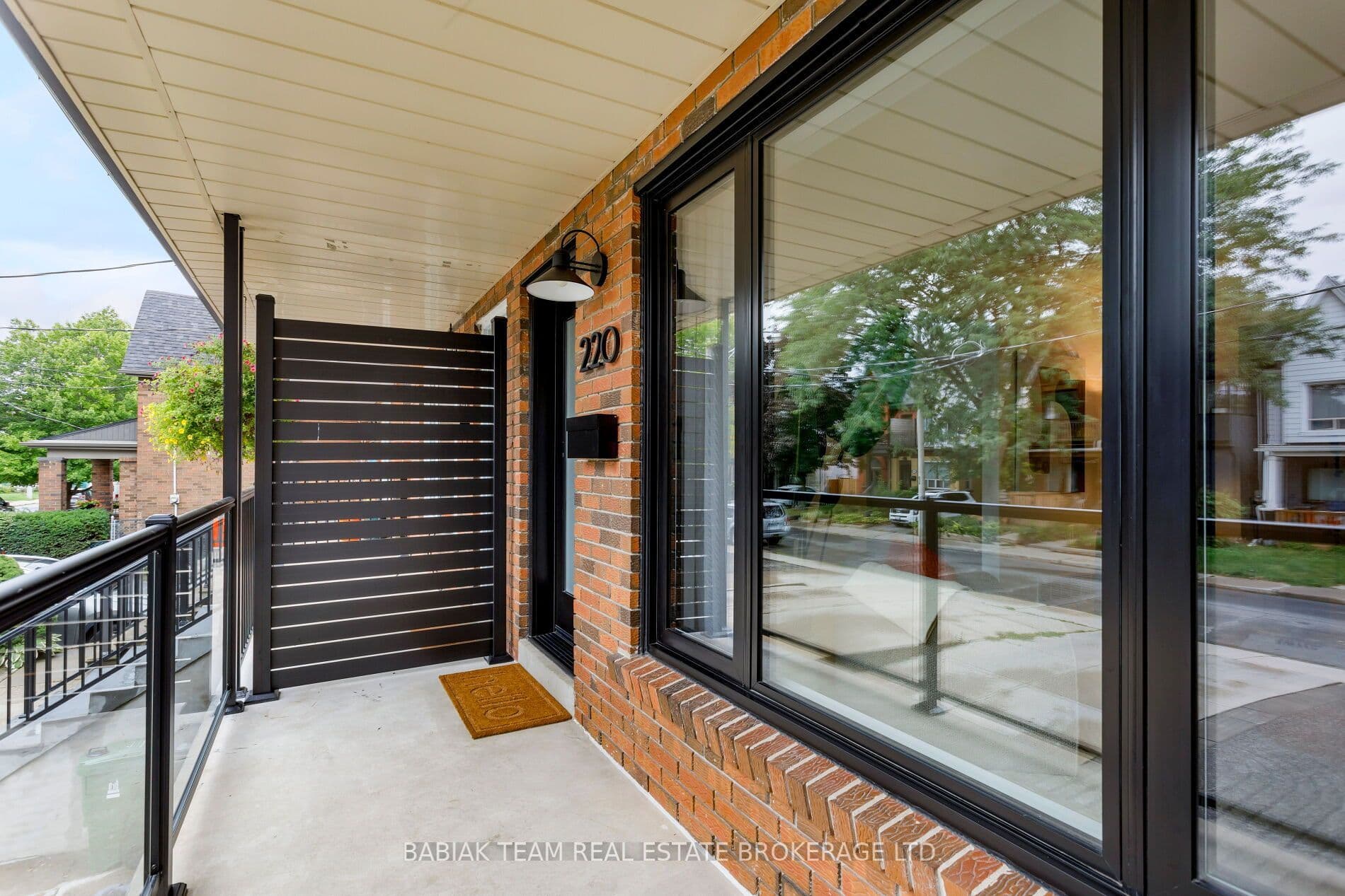 220 Medland Street, Toronto, ON M6P 2N7