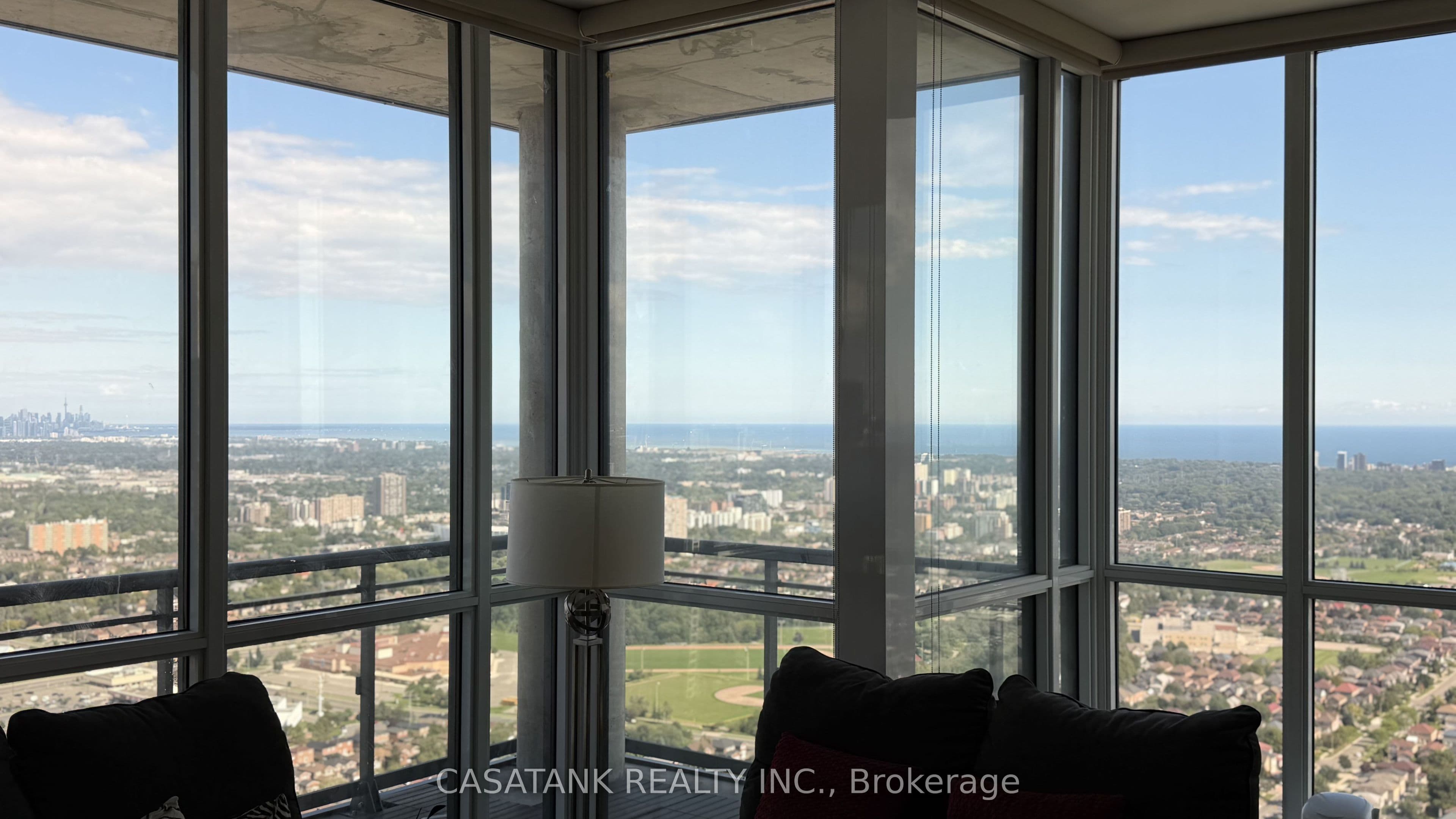 3975 Grand Park Drive 4701, Mississauga, ON L5B 0K4