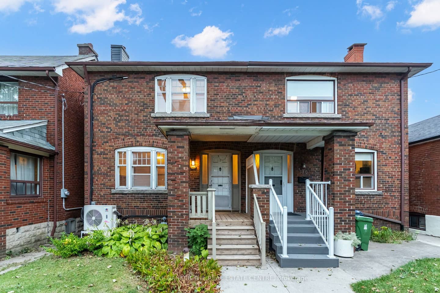 134 Harvie Avenue, Toronto, ON M6E 4K3