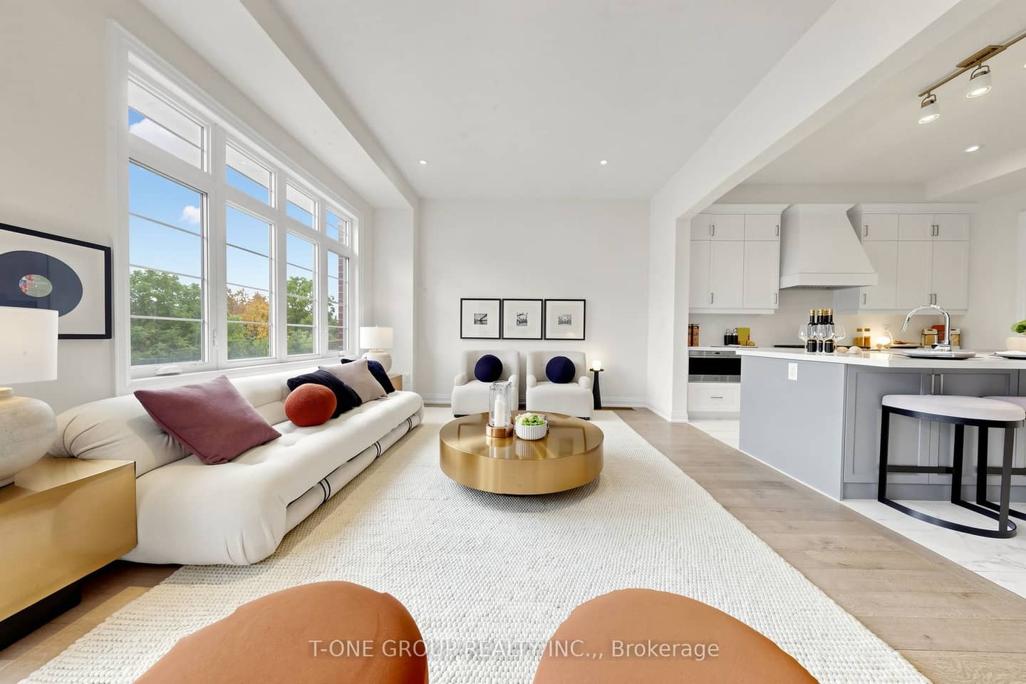 75 West Village Lane, Markham, ON L6C 3L5