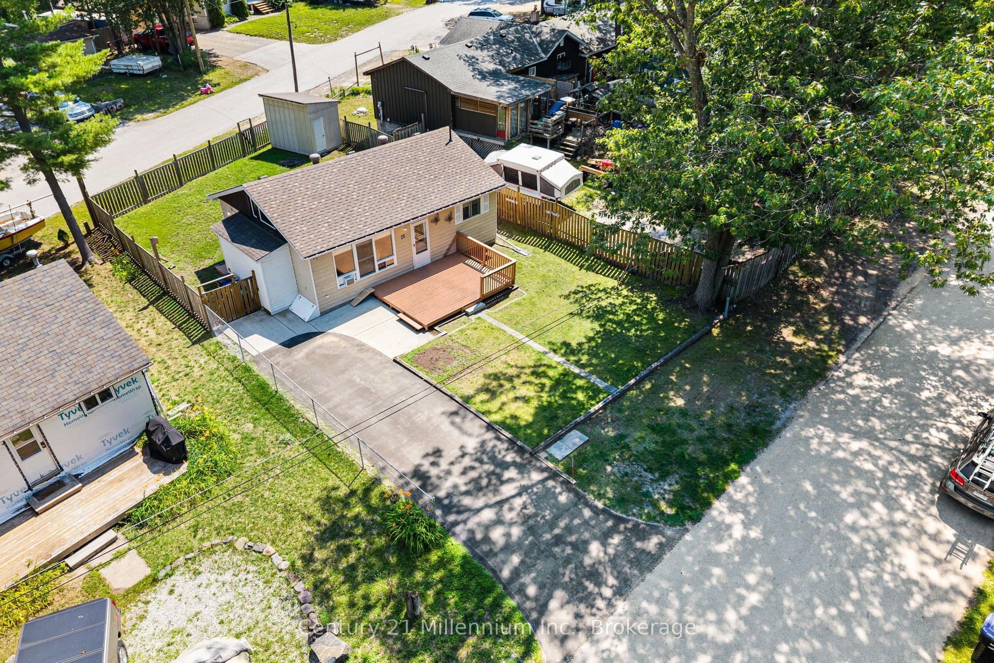 25 Glendale Avenue, Wasaga Beach, ON L9Z 2T1
