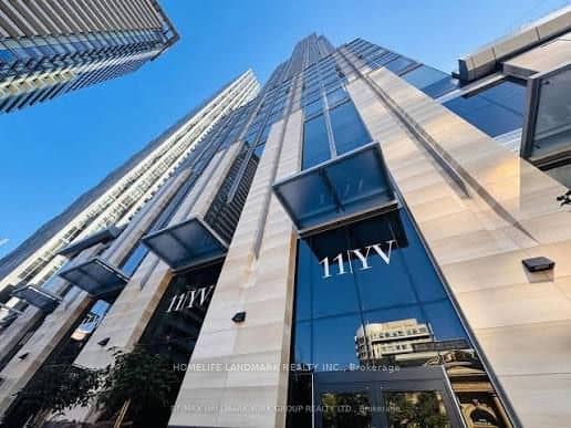 11 Yorkville Avenue 1007, Toronto, ON M4W 0B7