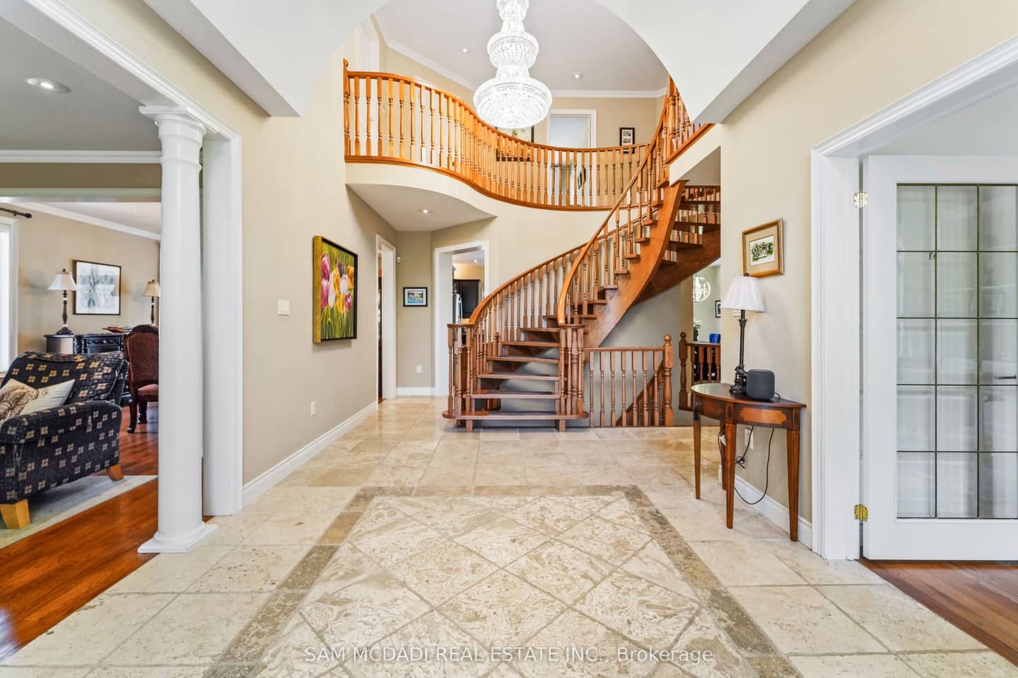 527 Meadow Wood Road, Mississauga, ON L5J 2S4