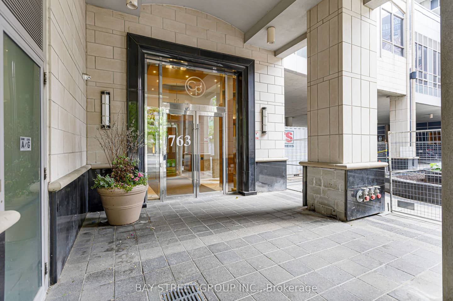 763 Bay Street 4105, Toronto, ON M5G 2R3