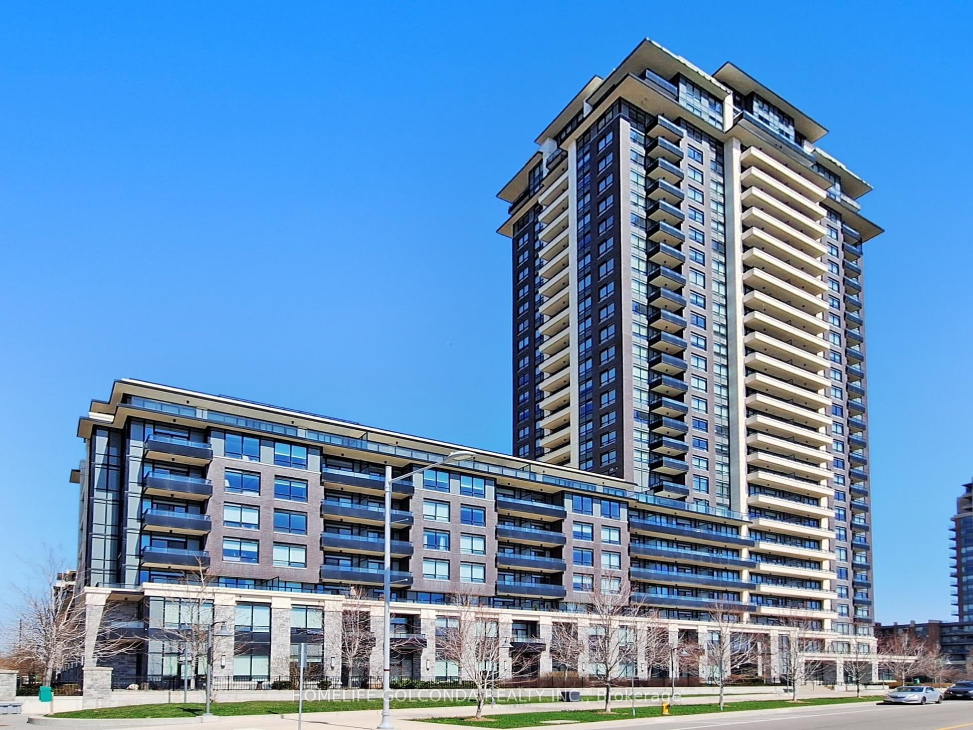15 Water Walk Drive 901, Markham, ON L6G 0G2