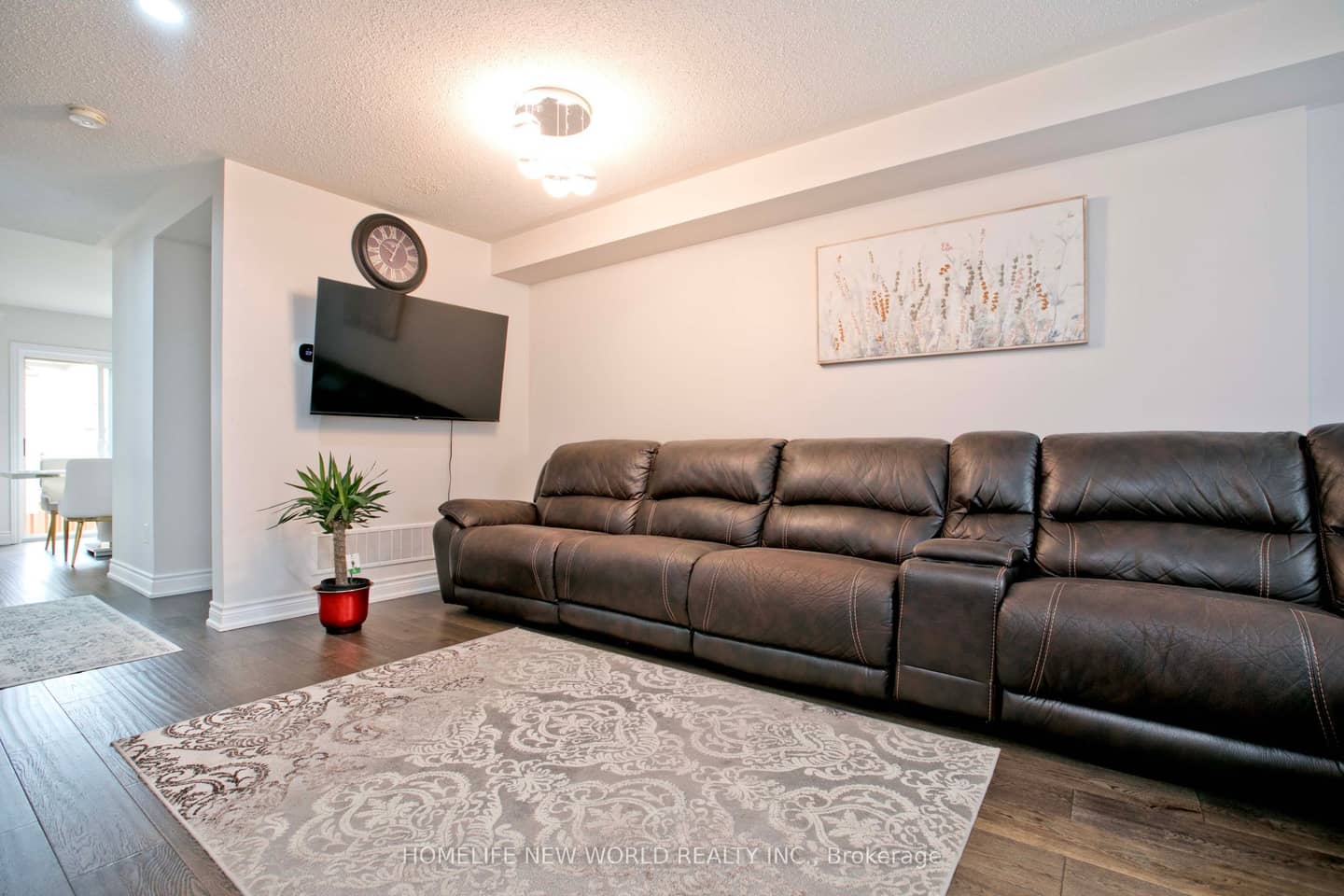 52 Stoyell Drive, Richmond Hill, ON L4E 0M7