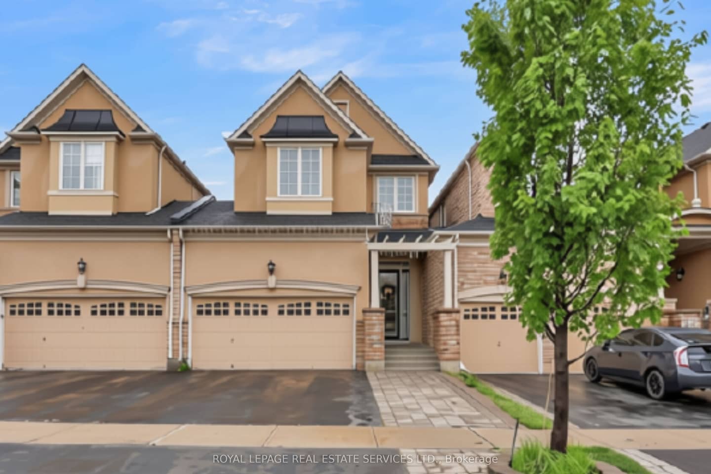 485 Pringle Avenue 25, Milton, ON L9T 8A9