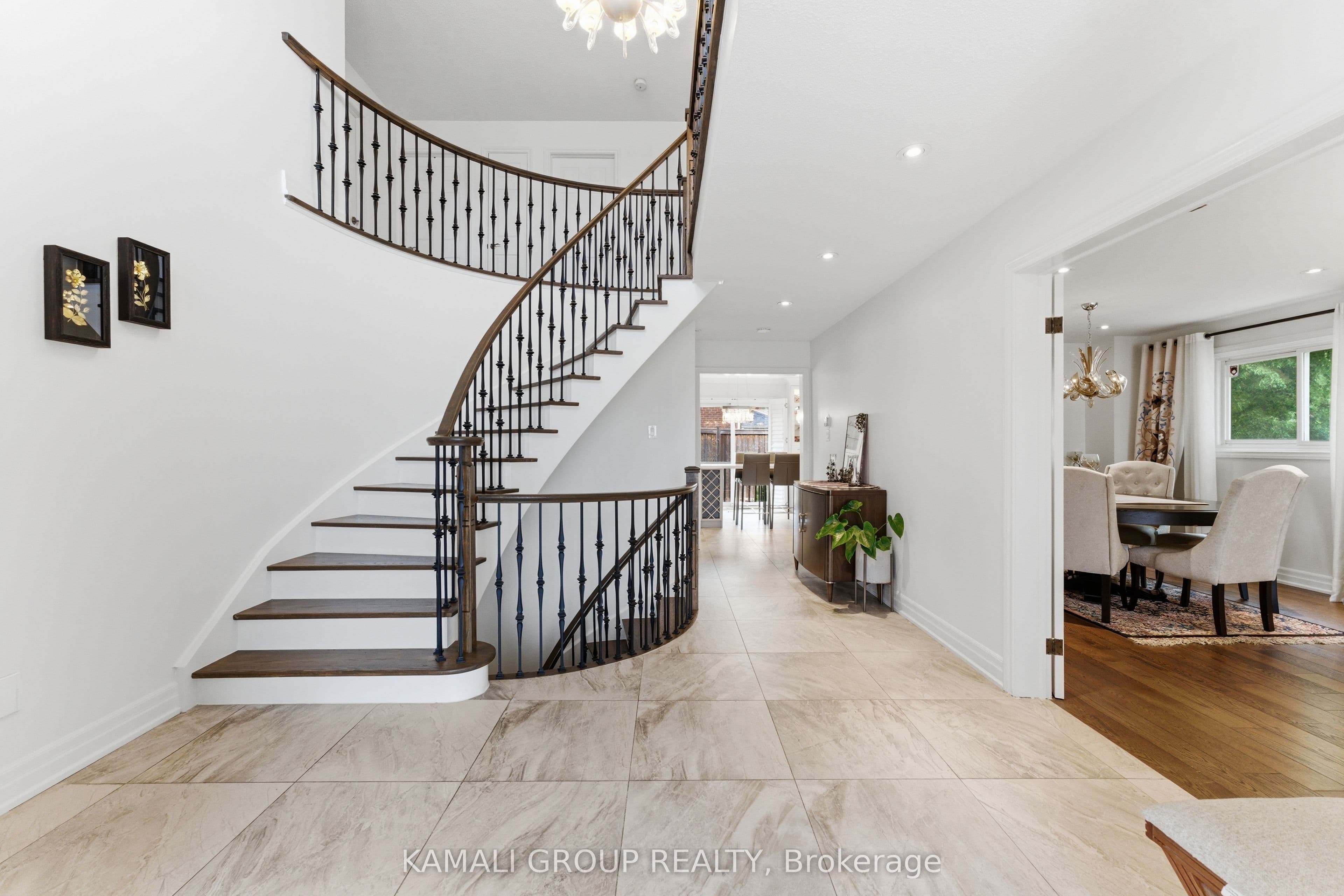 108 Killian Road, Vaughan, ON L6A 1B3