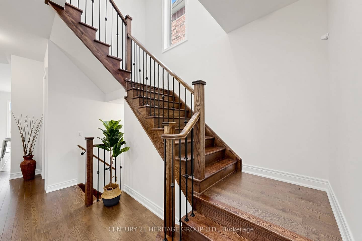34 Micklefield Avenue, Whitby, ON L1P 0C3