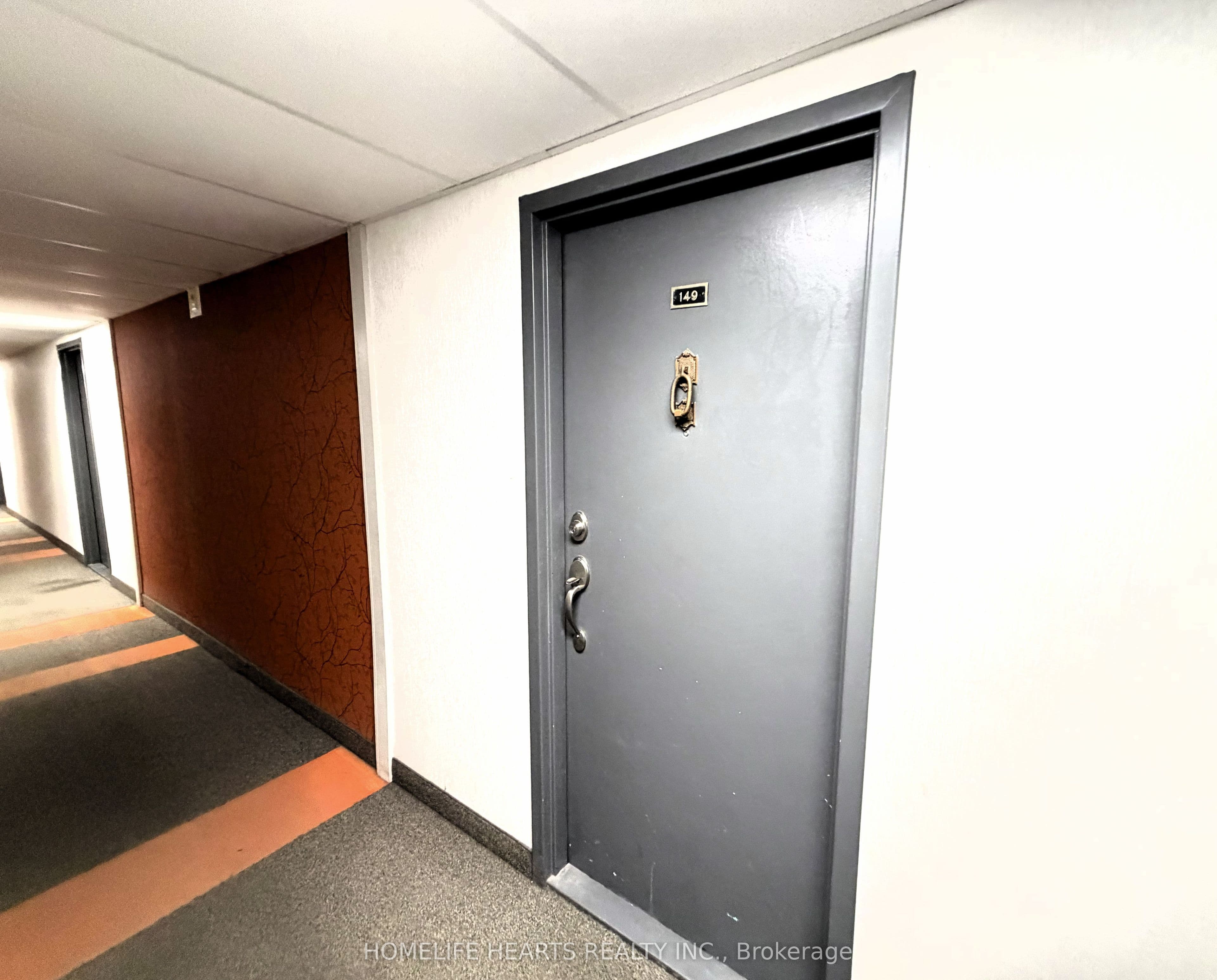 2645 Jane Street 149, Toronto, ON M3L 2J3