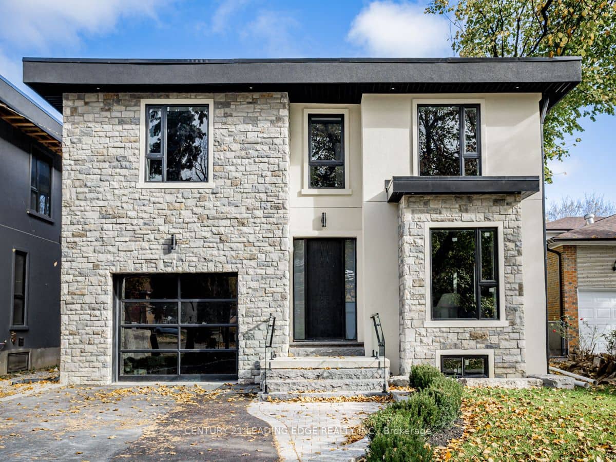 19 DONALDA Crescent, Toronto, ON M1S 1N5