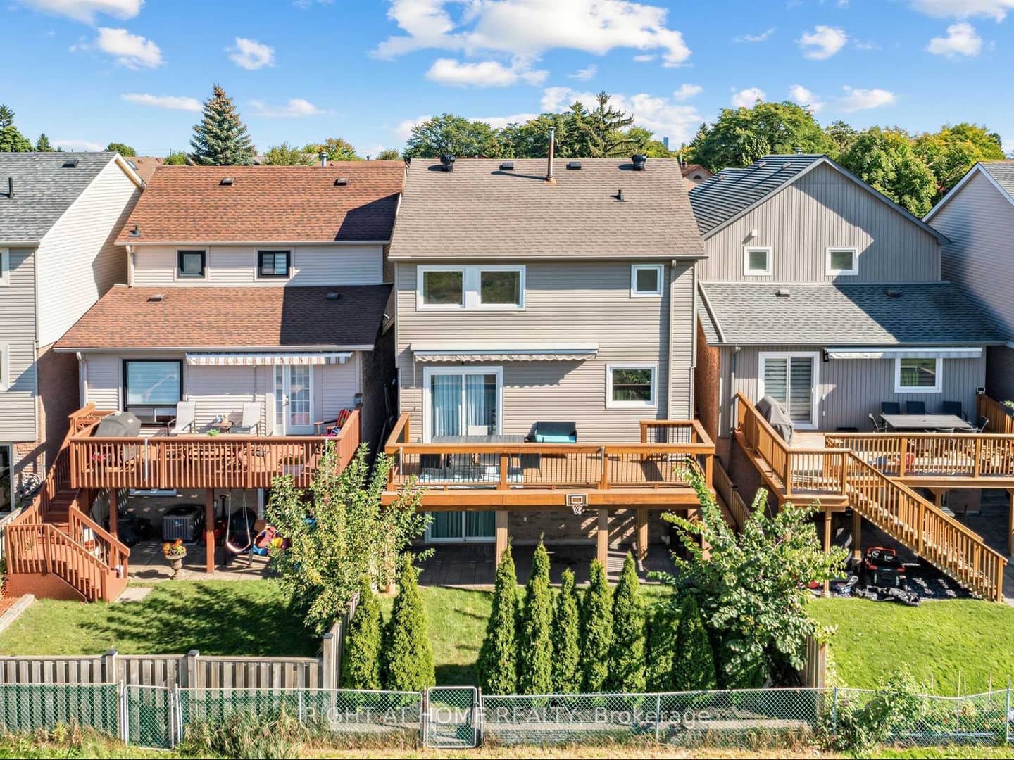 67 Bigham Crescent, Toronto, ON M9C 5C5