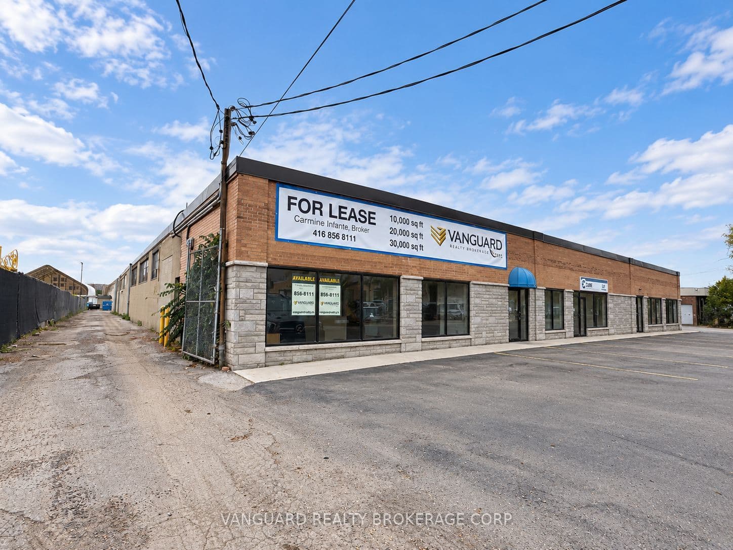 119 Toryork Drive, Toronto, ON M9L 1X9