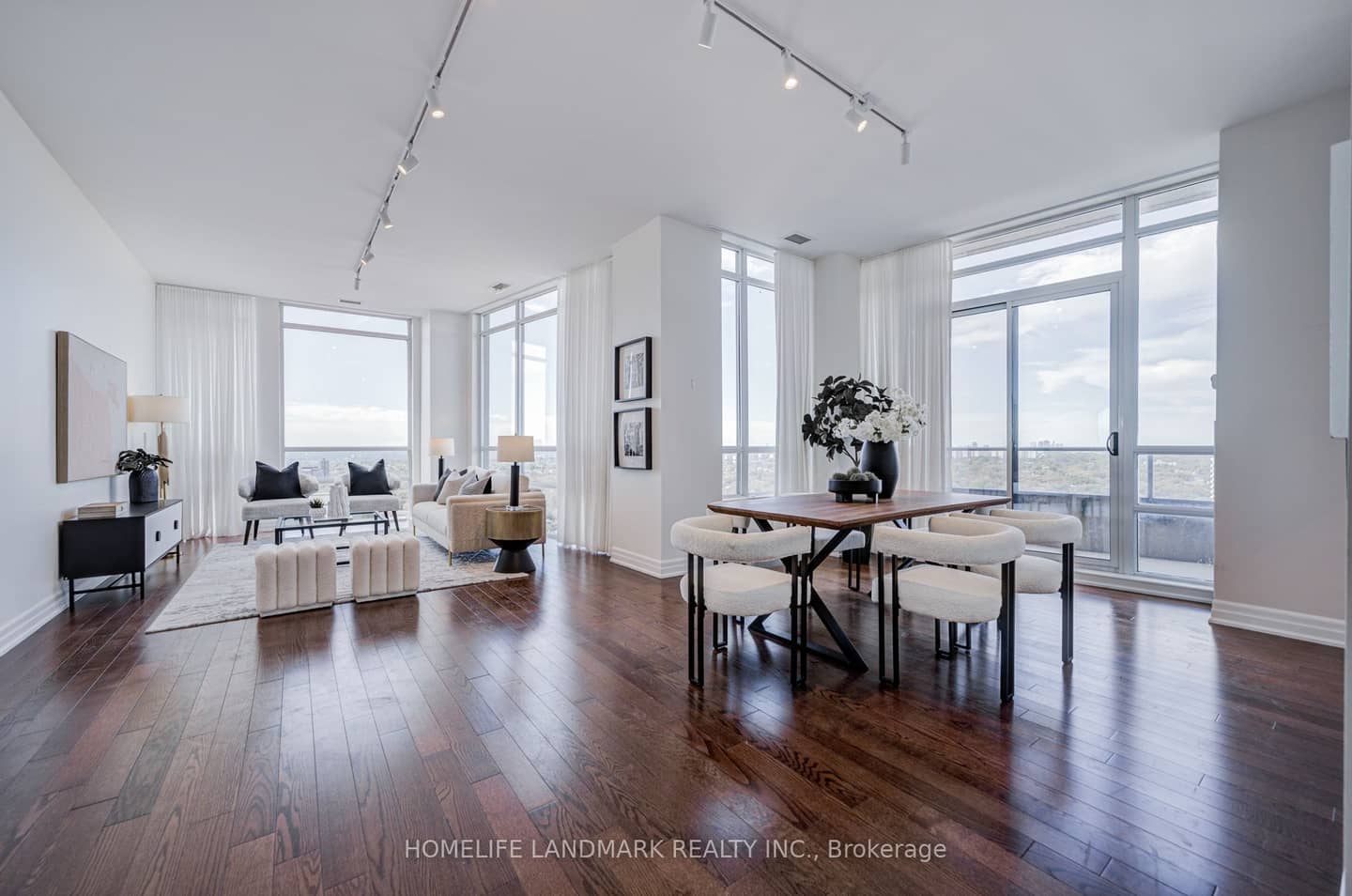 500 St Clair Avenue W 2302, Toronto, ON M6C 1A8