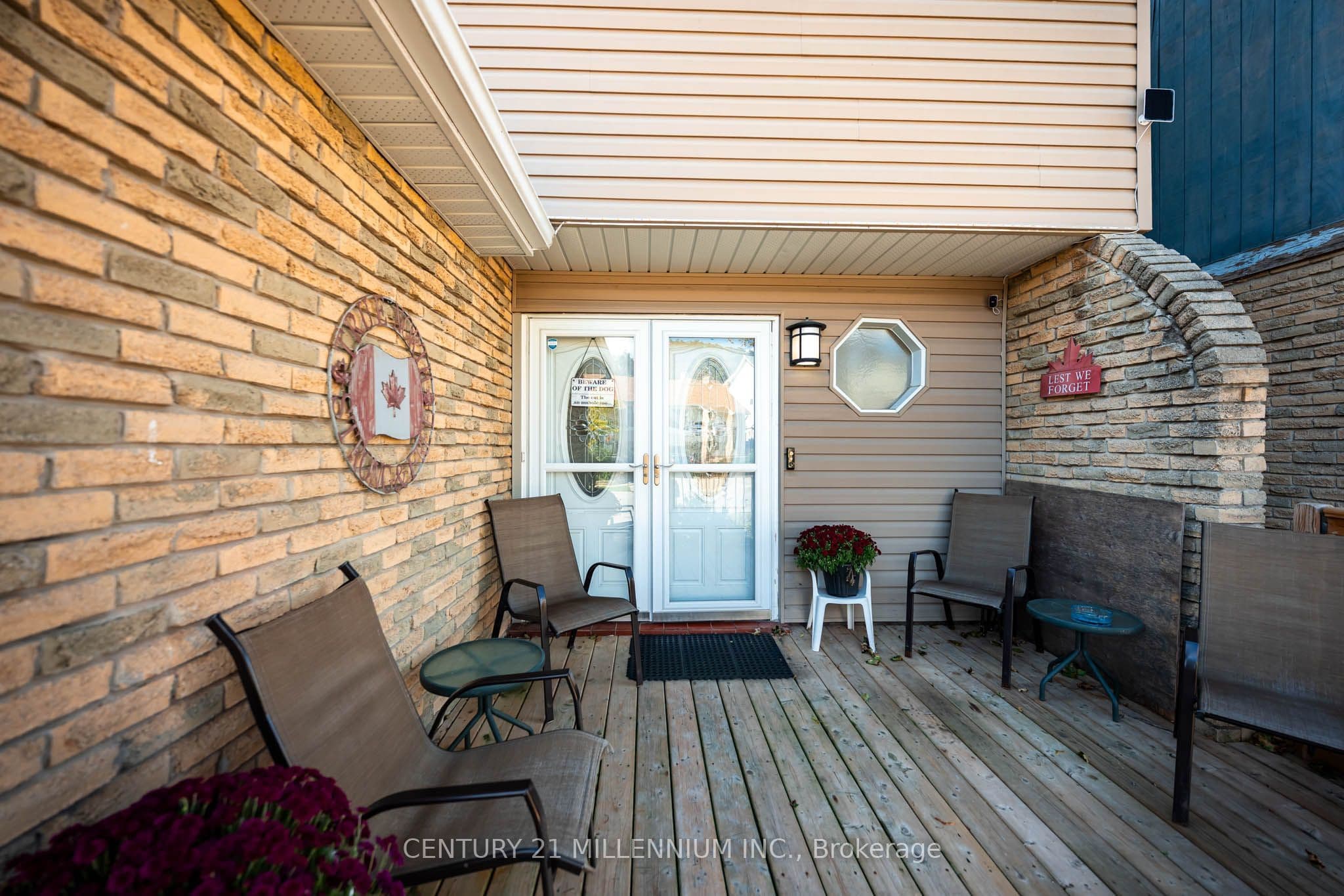 65 Primrose Crescent, Brampton, ON L6Z 1E1