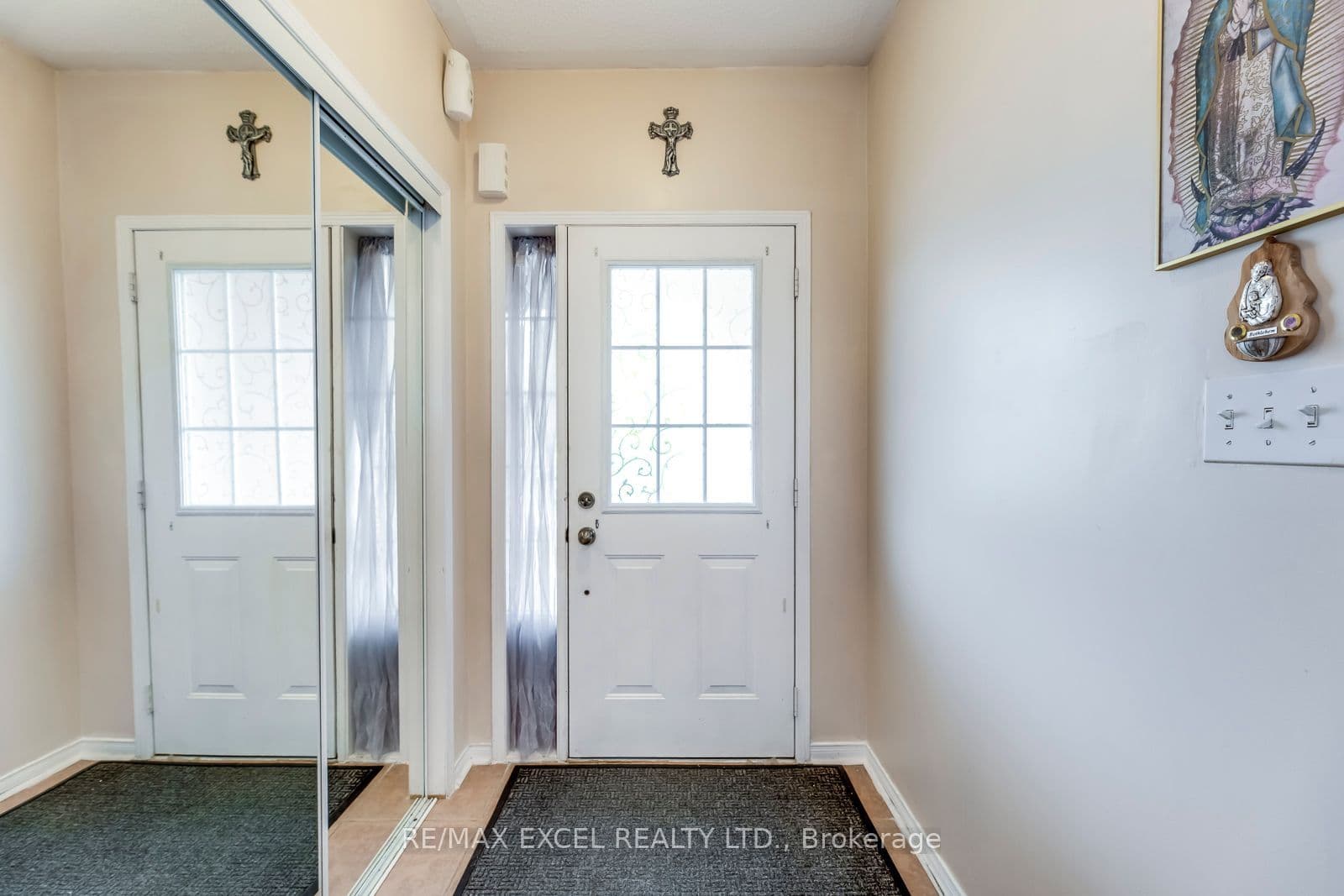 50 Casabel Drive, Vaughan, ON L6A 3L7