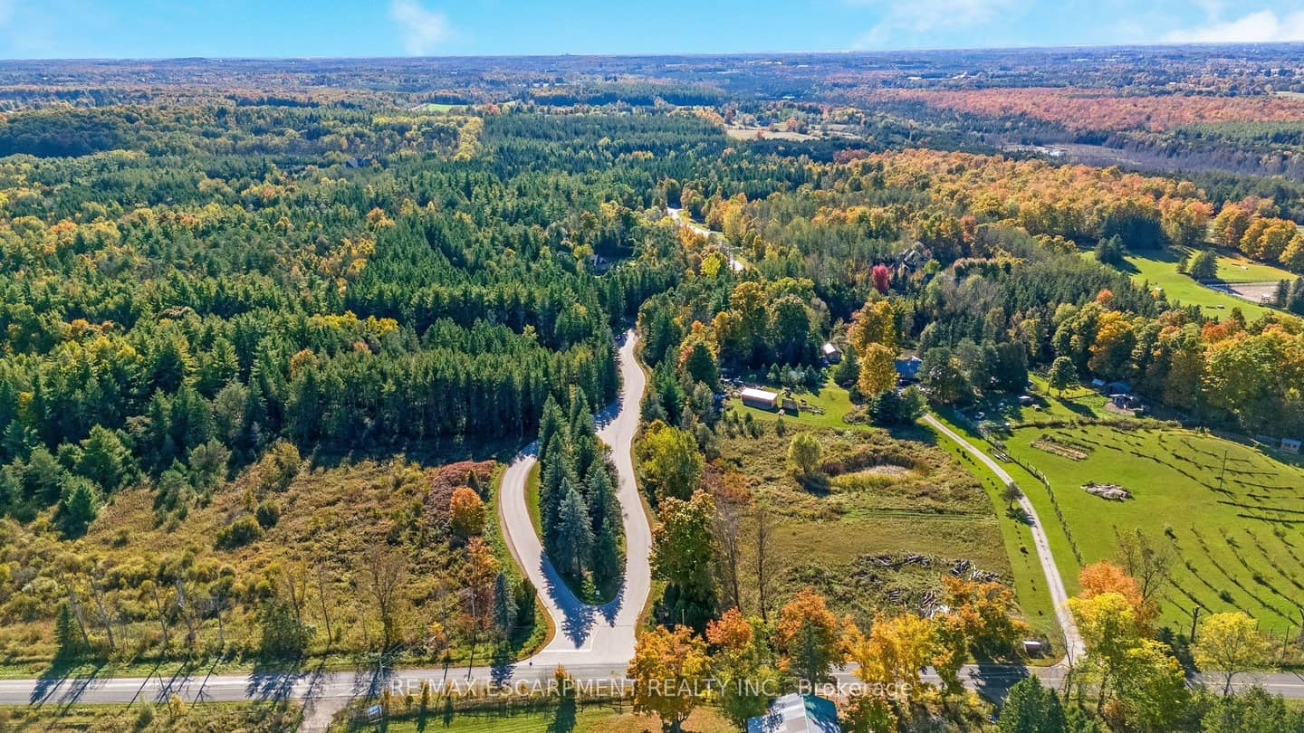 4320 Random Acres Road, Milton, ON N0B 2K0