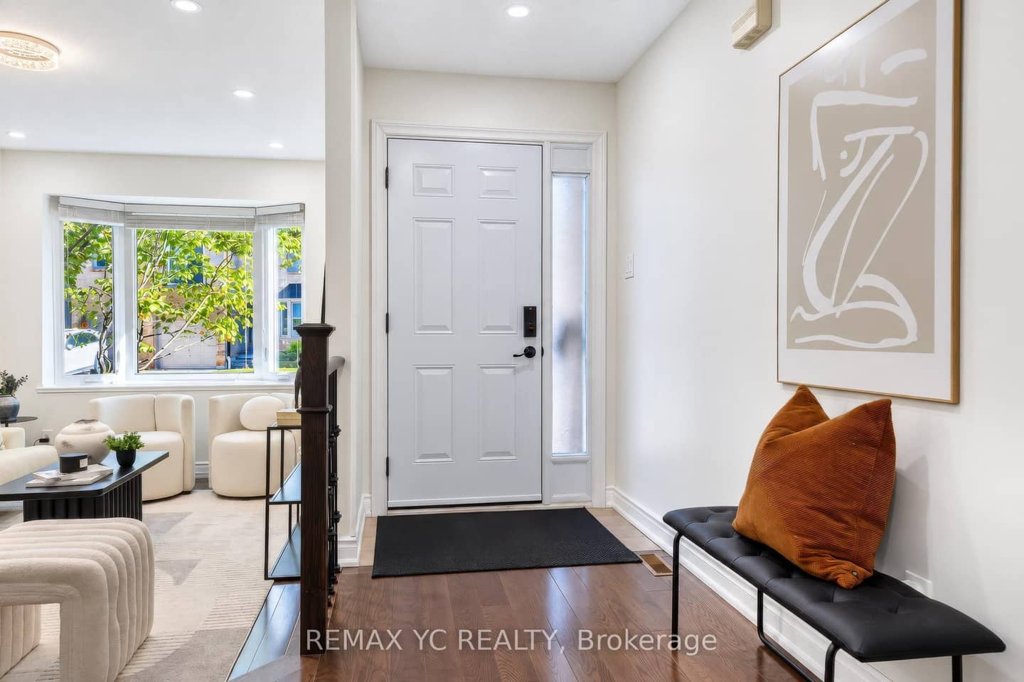 4635 Regents Terrace 52, Mississauga, ON L5R 1X3