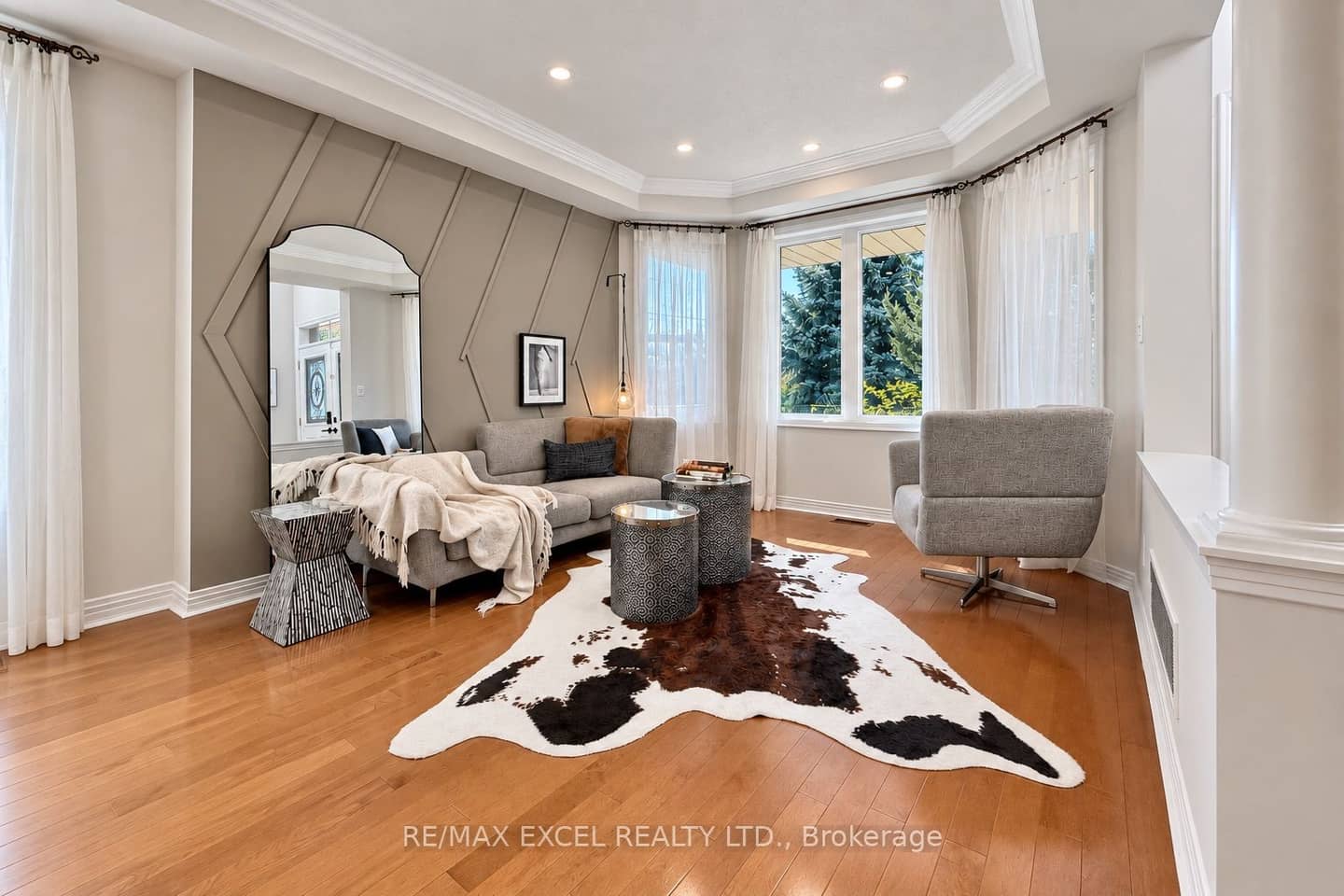 35 Stoneheath Crescent, Markham, ON L6C 2K9