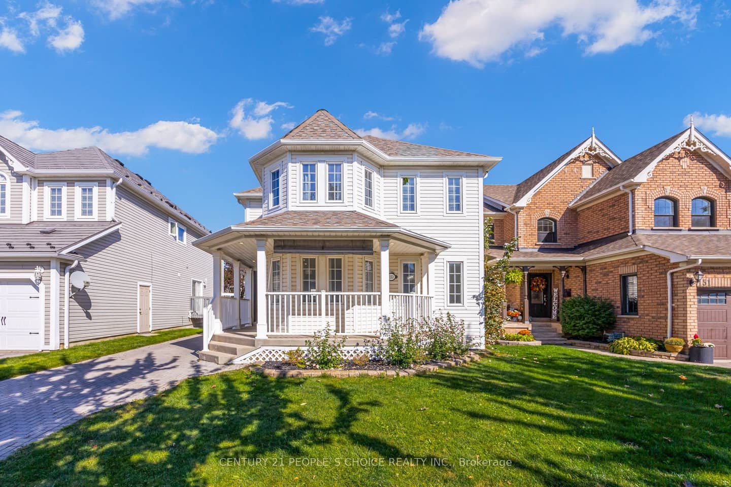 153 Watford Street, Whitby, ON L1M 1H2