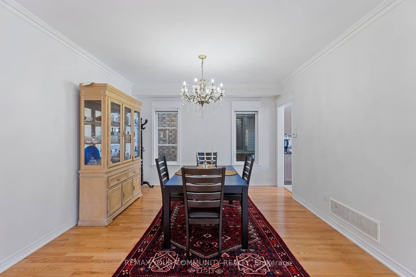 7 Sundew Lane, Richmond Hill, ON L4E 1C3