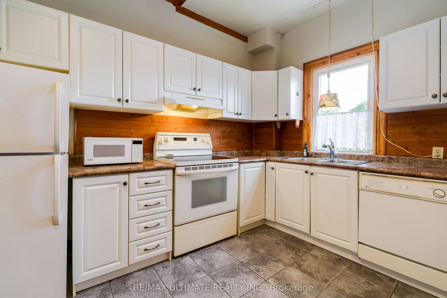 251 Boon Avenue, Toronto, ON M6E 3Z7