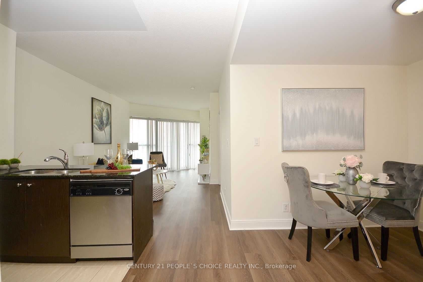 50 Absolute Avenue 2108, Mississauga, ON L4Z 0A8
