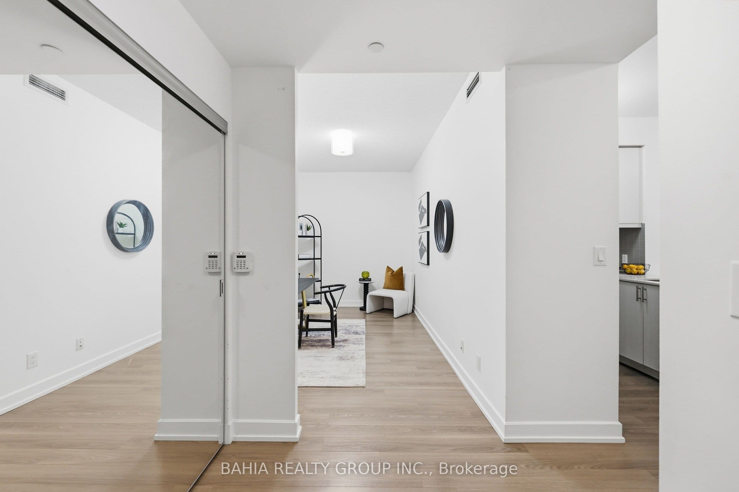 6 Eva Road 301, Toronto, ON M9C 0B1