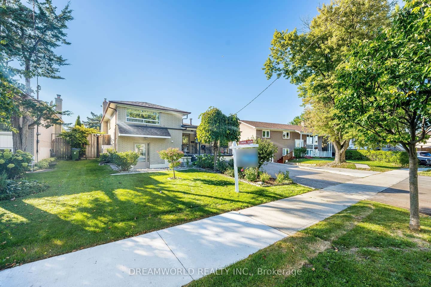 58 Candlewood Crescent, Toronto, ON M3J 1G8
