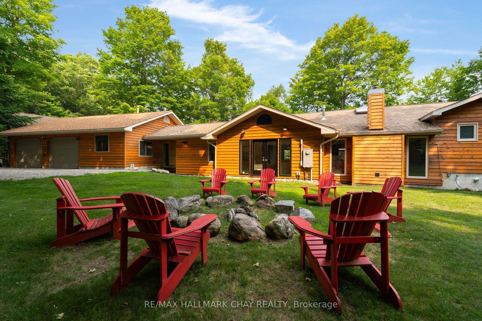1319 Wolf Circle, Algonquin Highlands, ON P0A 1E0