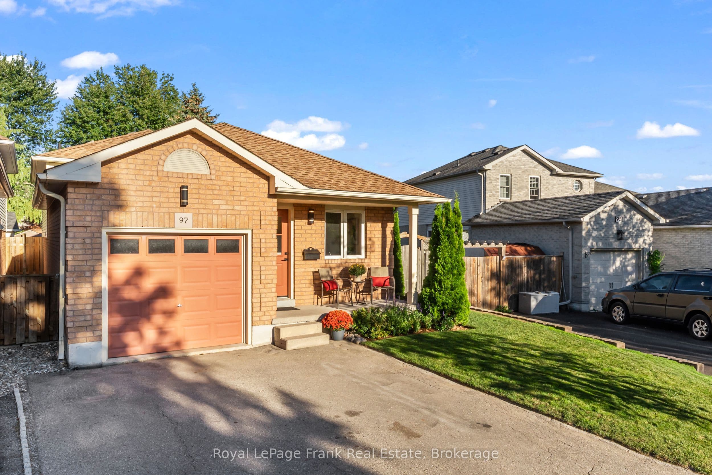 97 Firwood Avenue, Clarington, ON L1E 3B3