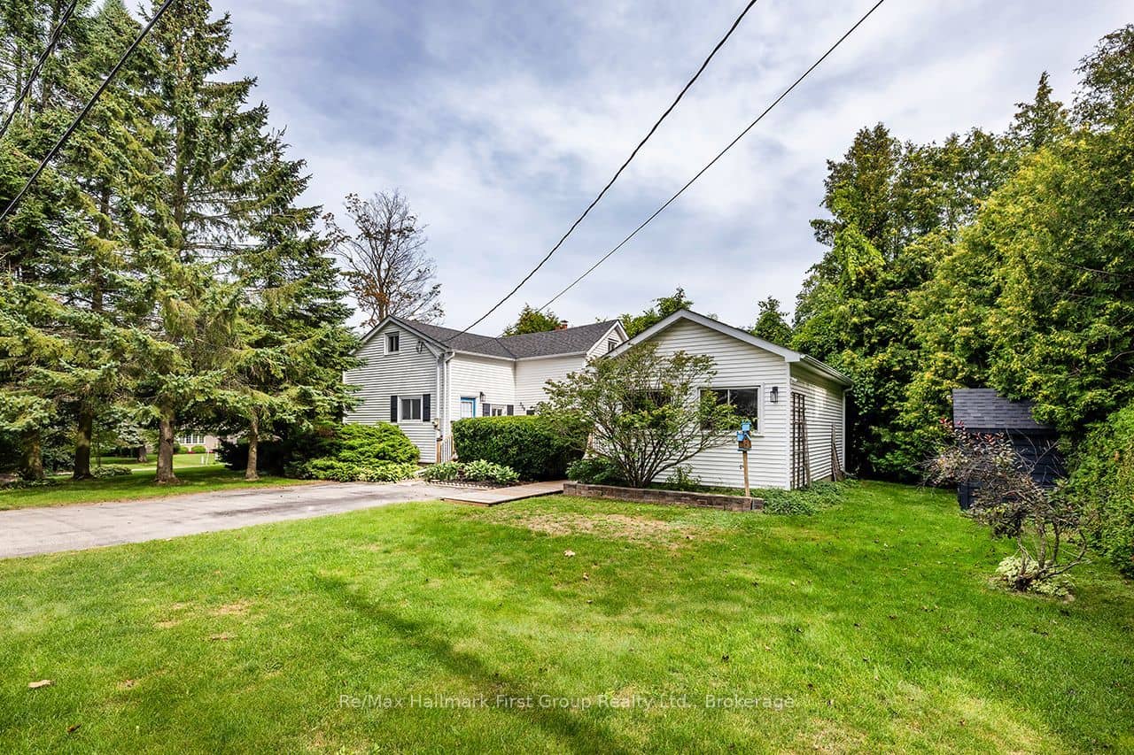 359 Sexton Street, Scugog, ON L9L 1E6
