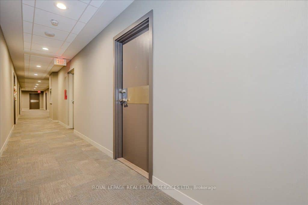 551 Maple Avenue 615, Burlington, ON L7S 1M7