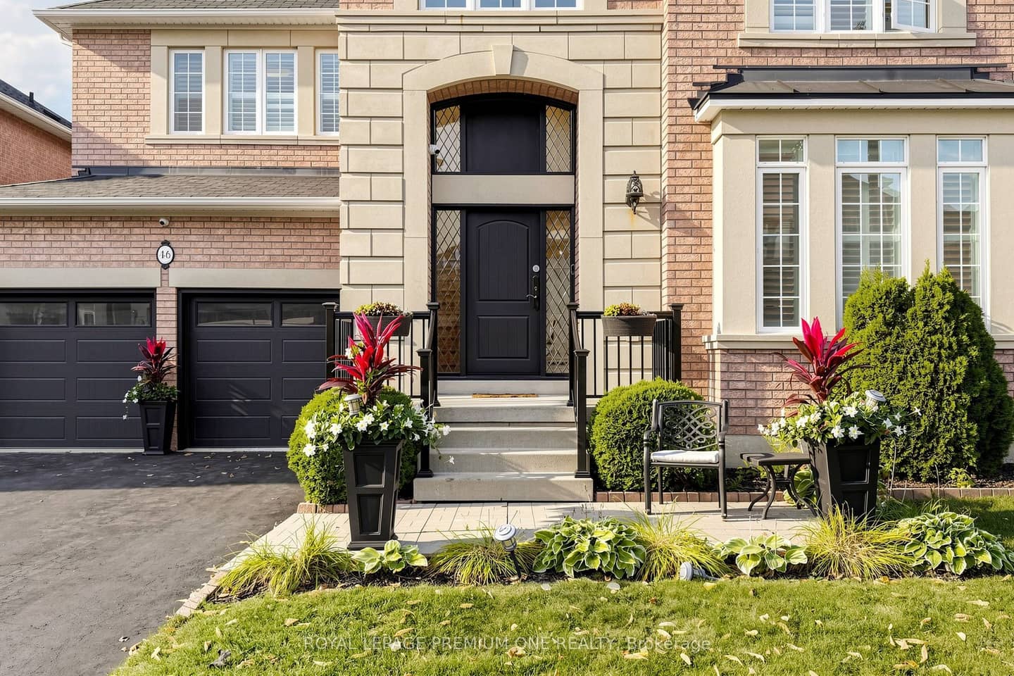 46 Bosco Drive, Vaughan, ON L4H 0M3