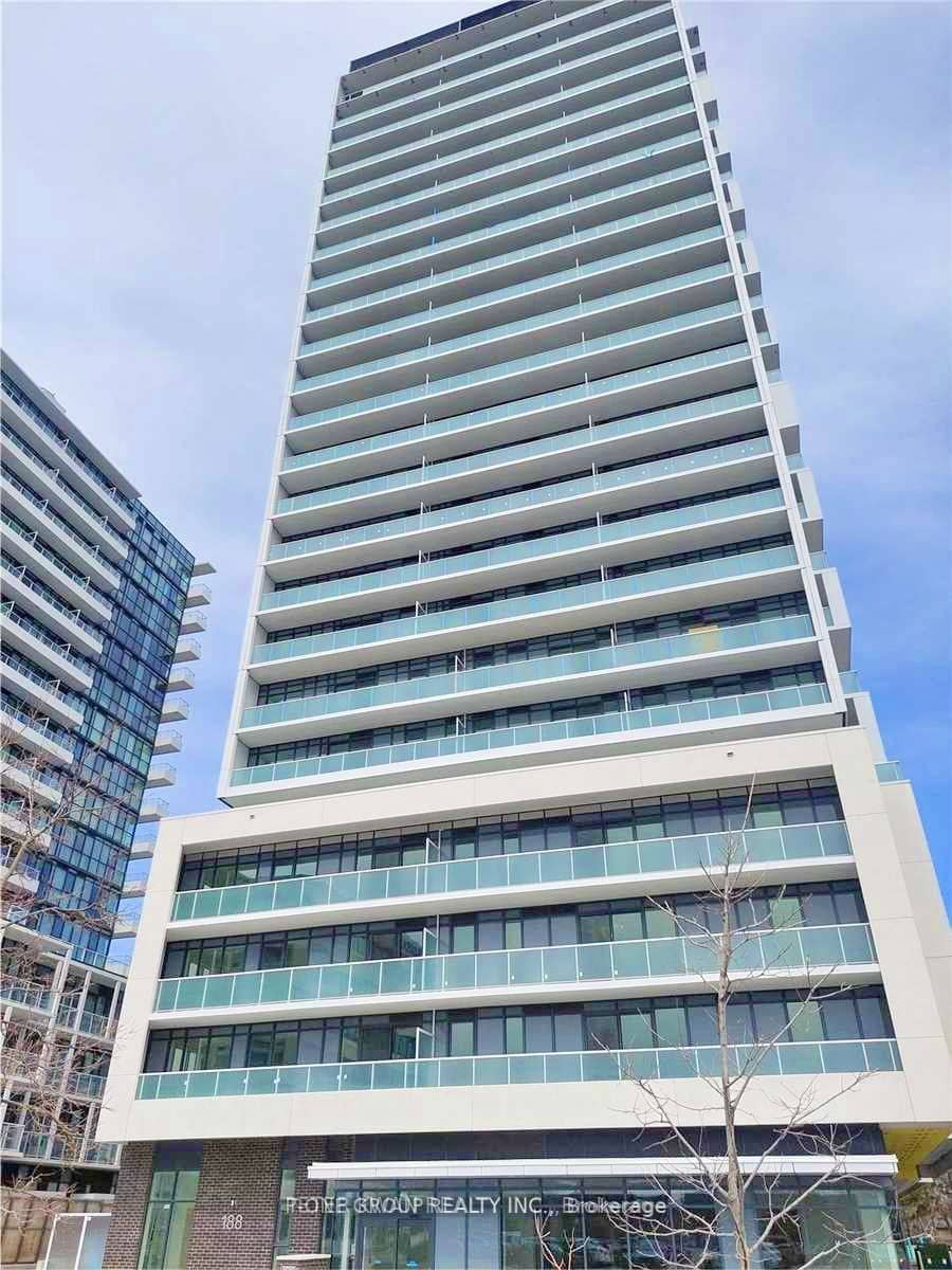 188 Fairview Mall Drive 1002, Toronto, ON M2J 0H7