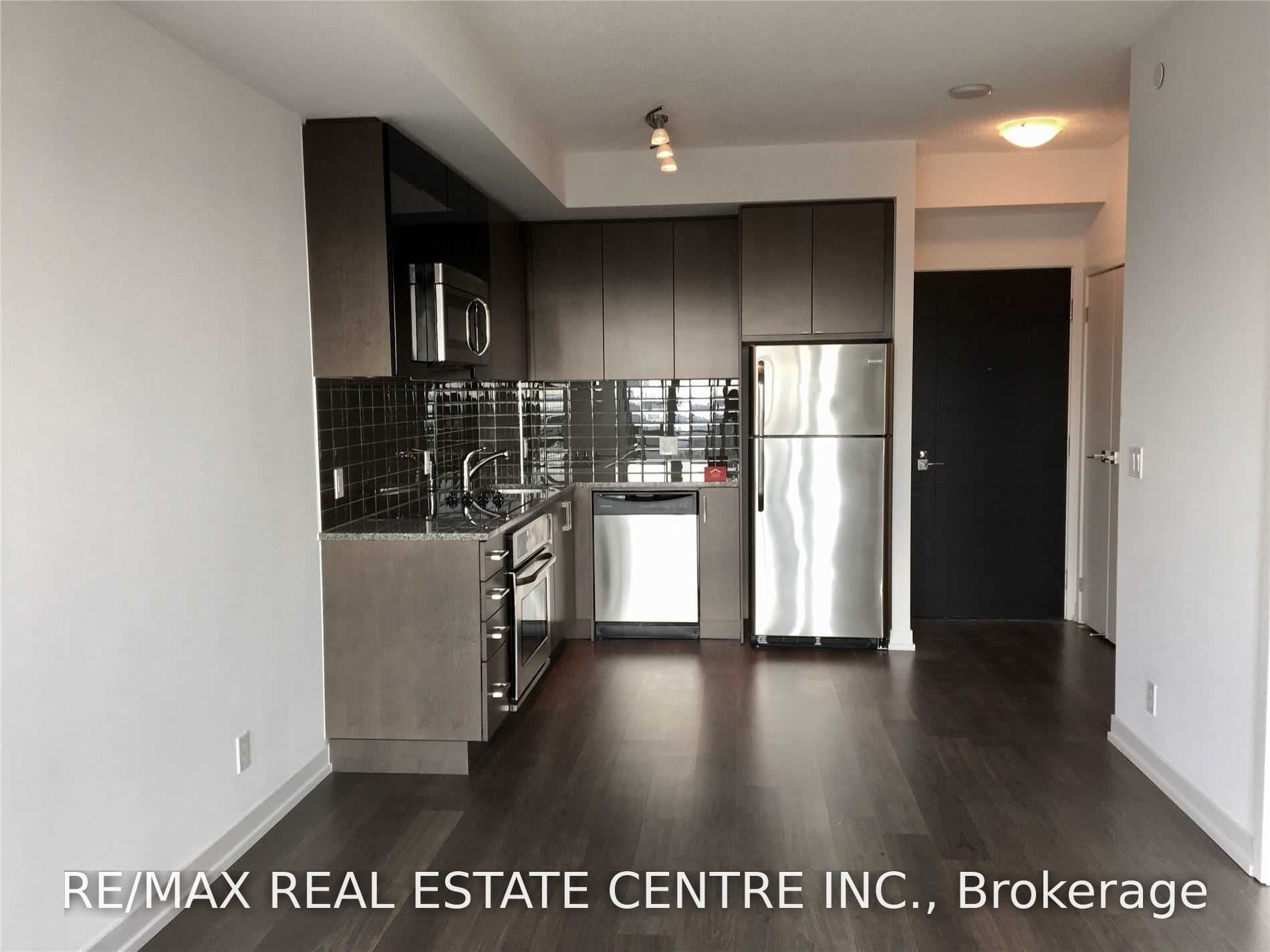 98 Lillian Street 2519, Toronto, ON M4S 0A5