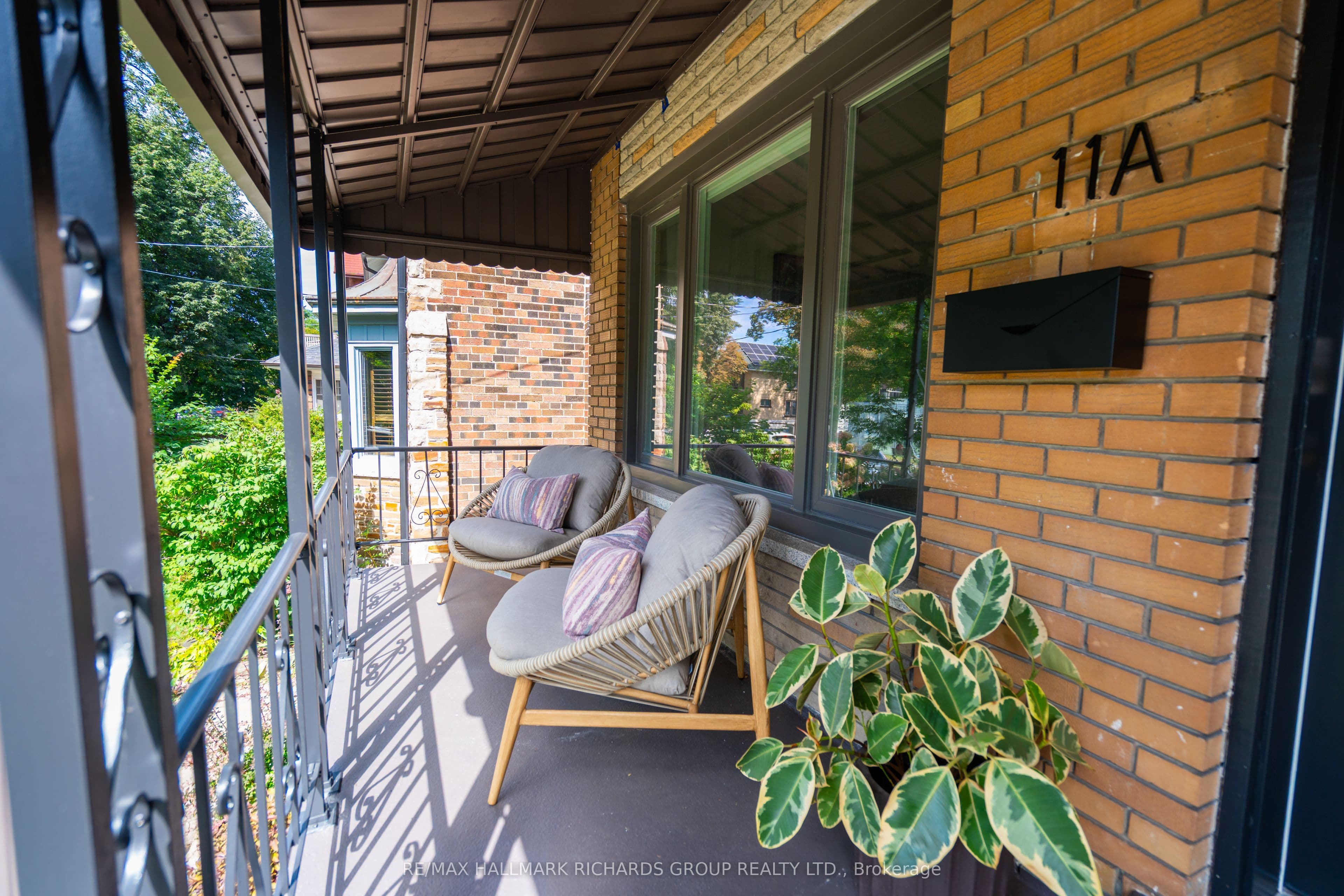 11A Norwood Road, Toronto, ON M4E 2R9