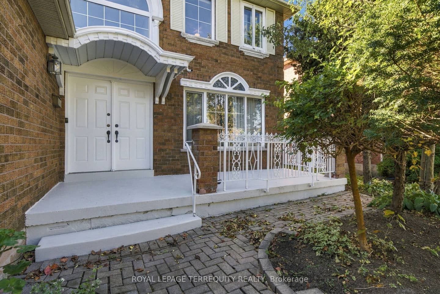 8 Mallory Avenue, Markham, ON L3R 6P7