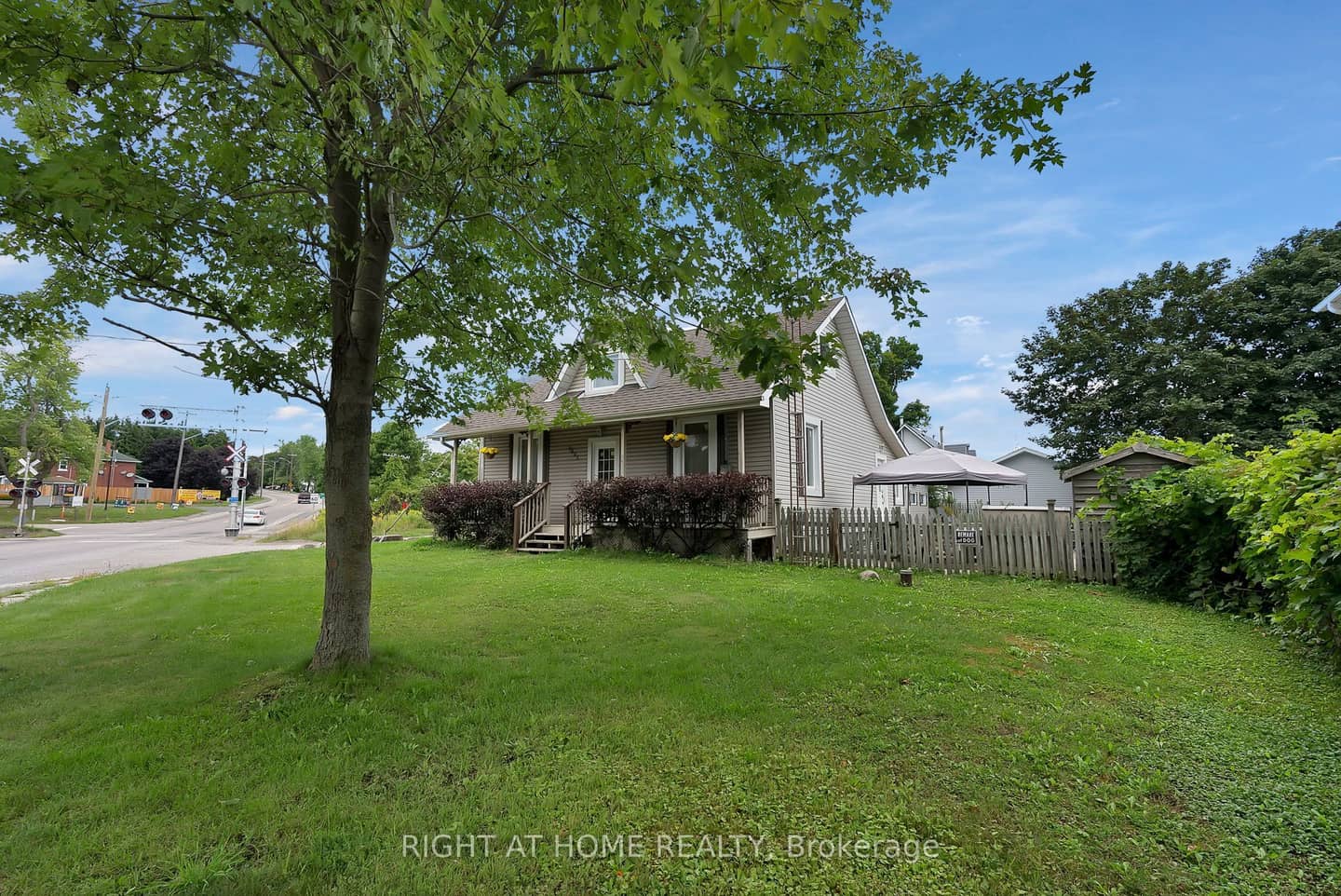 9495 Baldwin Street N, Whitby, ON L0B 1A0
