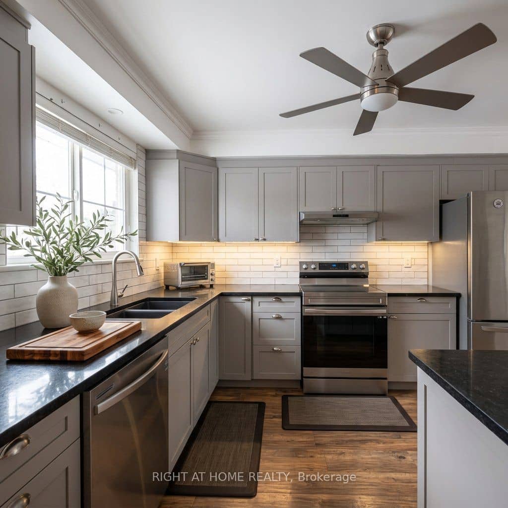 925 Bayly Street 7, Pickering, ON L1W 1L4