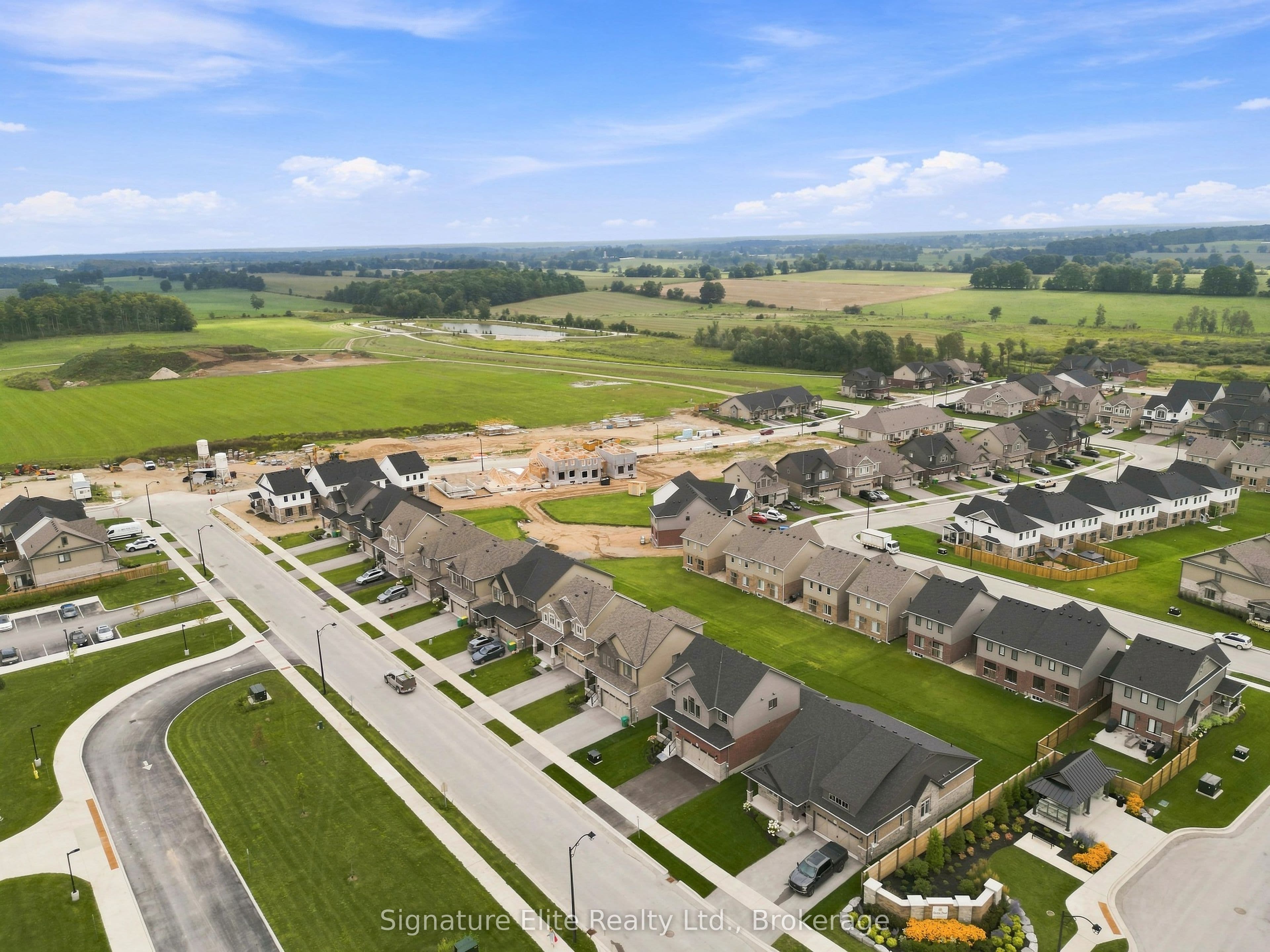 137 Devonleigh Gate, Grey Highlands, ON N0C 1H0