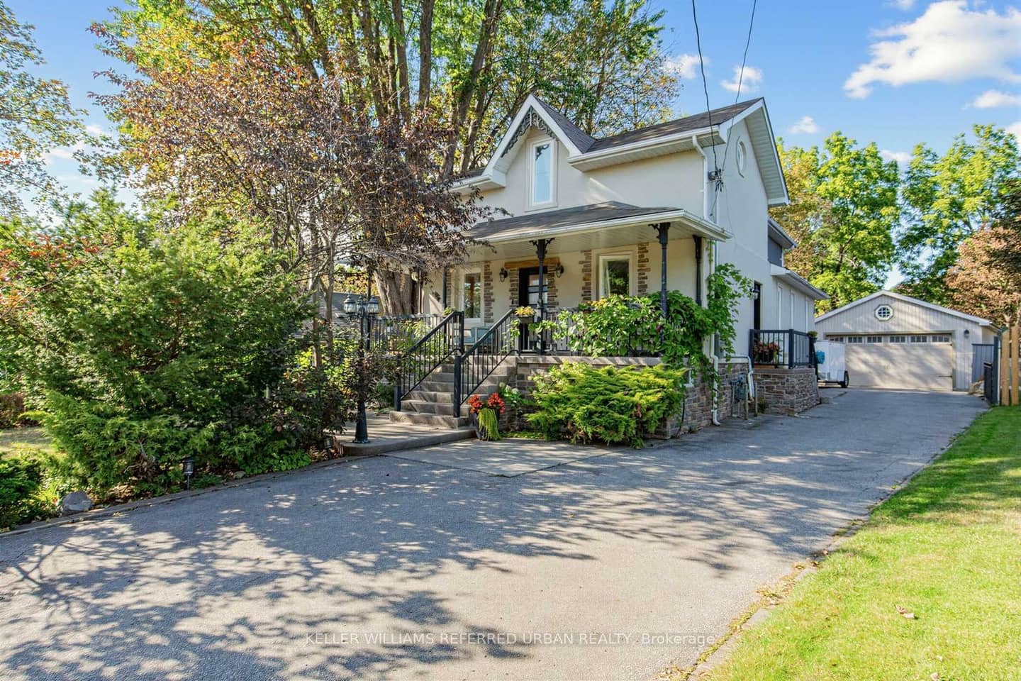 12 Railway Street, Vaughan, ON L6A 1P6