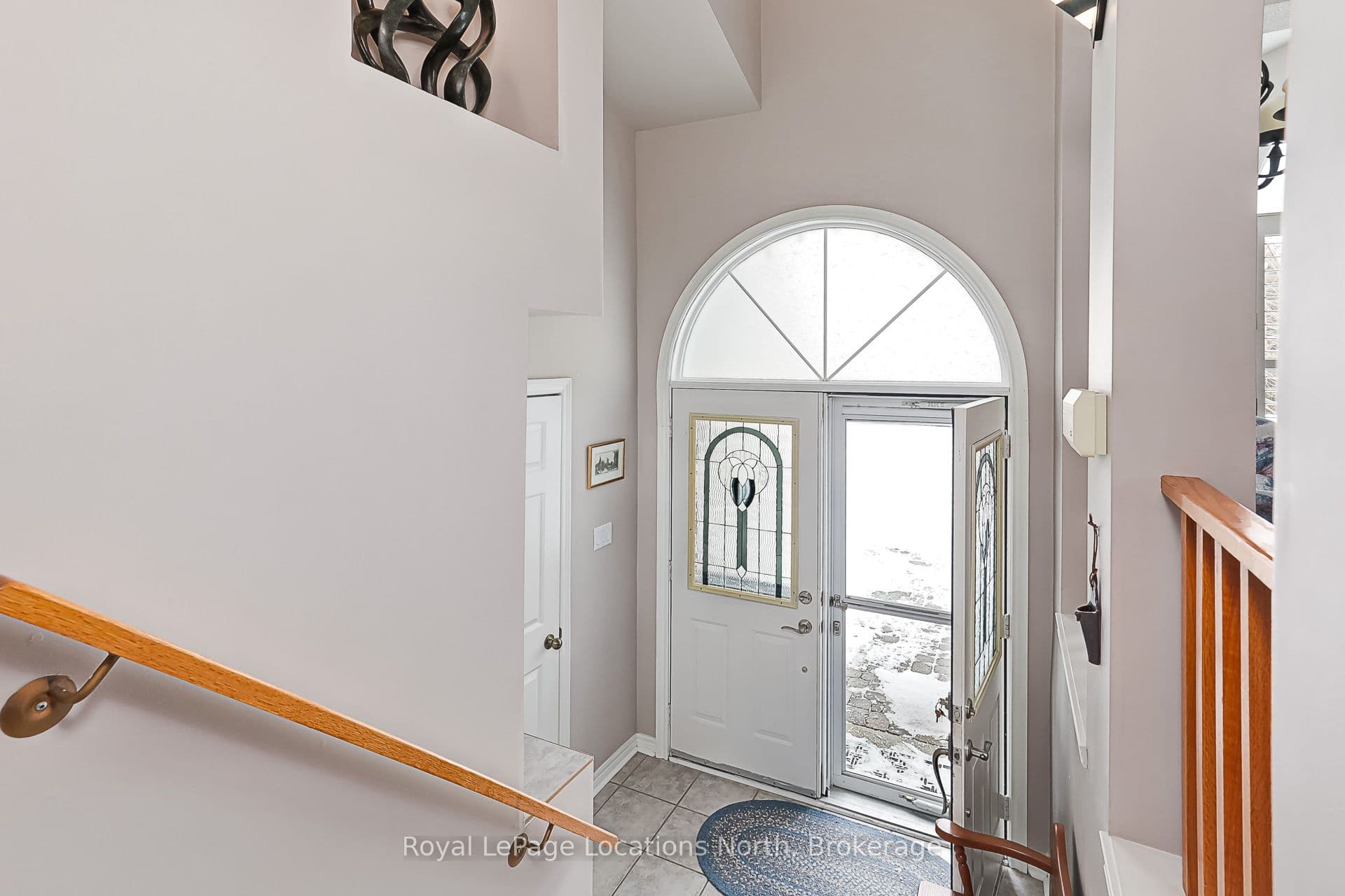 57 Barker Boulevard, Collingwood, ON L9Y 4W4