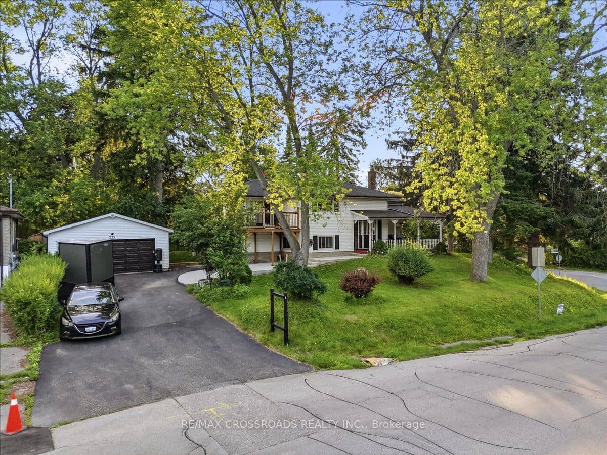 239 Island Road, Toronto, ON M1C 2R1