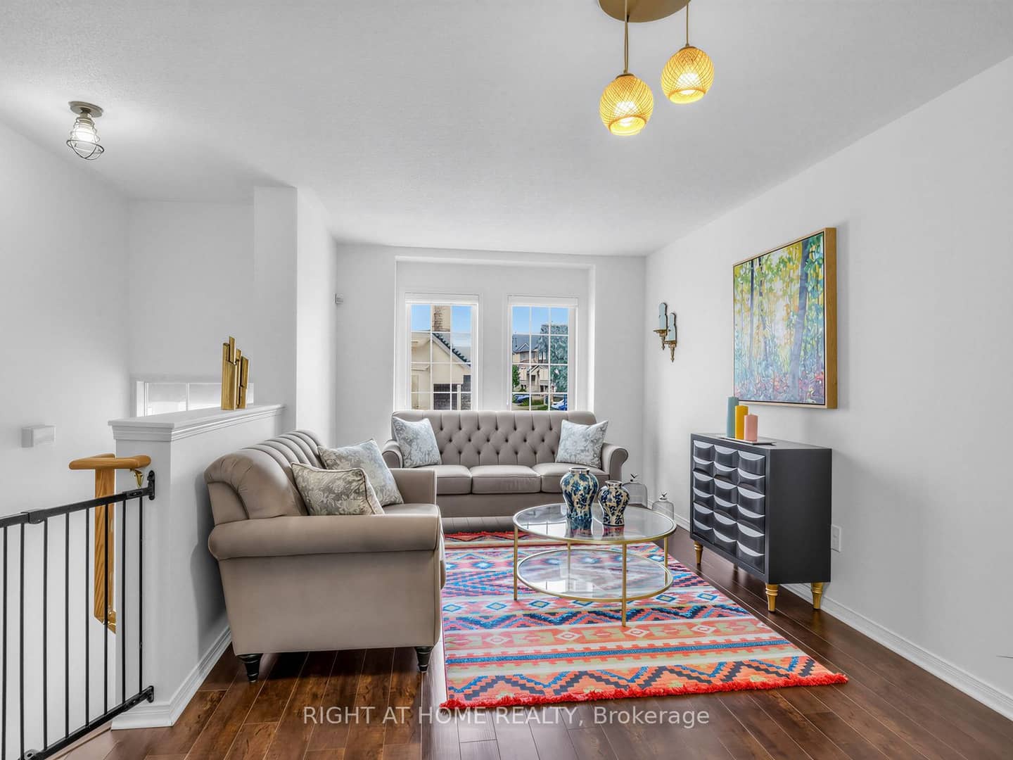 50 Strathaven Drive 46, Mississauga, ON L5R 4E7